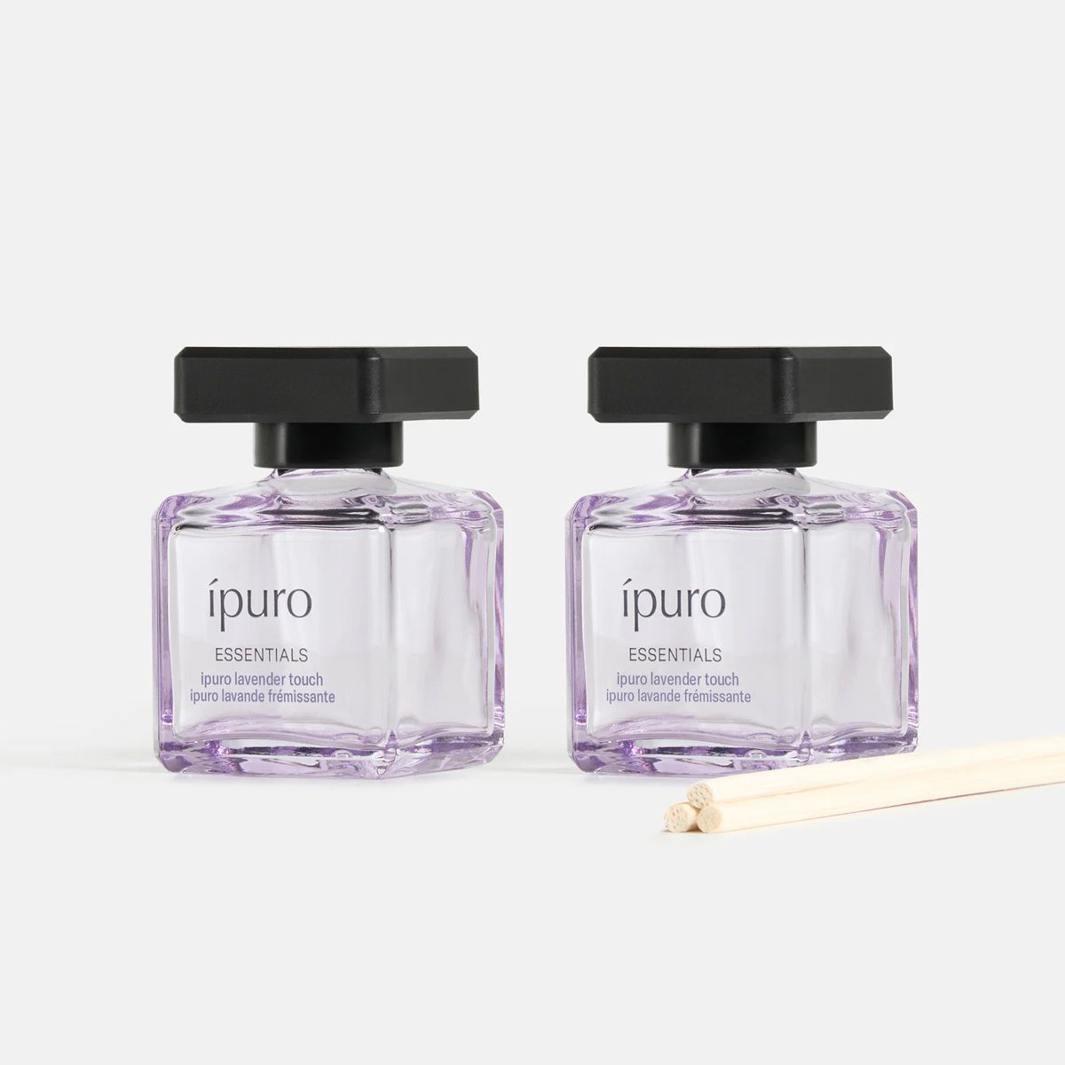 Ipuro Lavender Touch Geurdiffuser (100 ml)