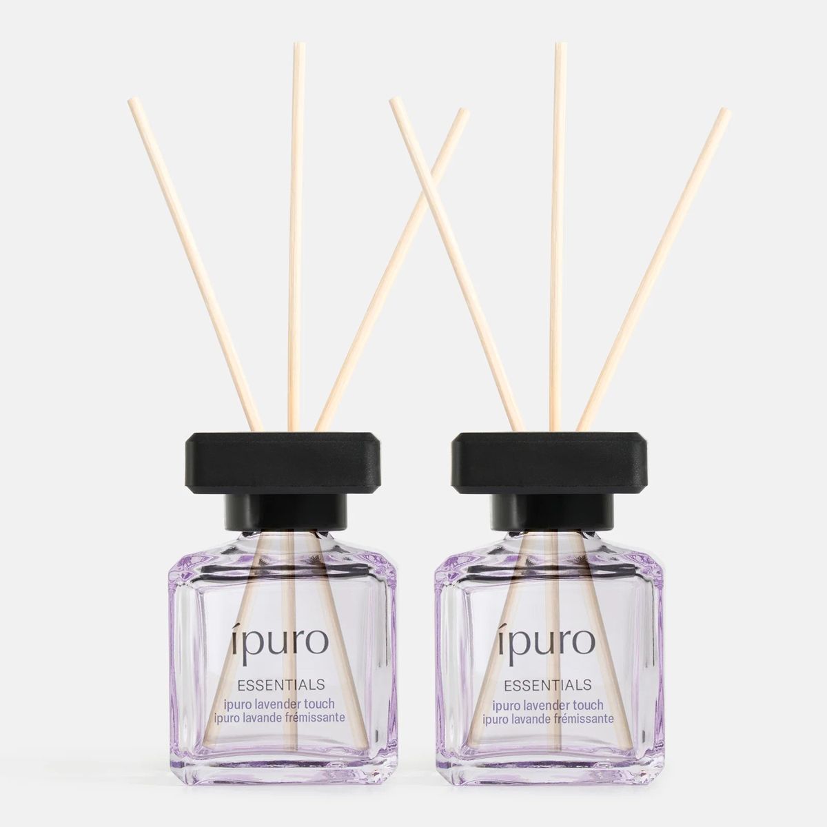 Ipuro Lavender Touch Geurdiffuser (100 ml) - image 2