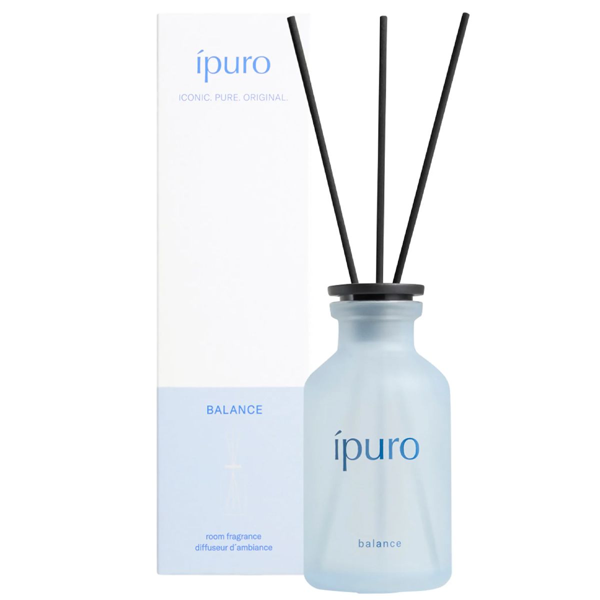 Ipuro Balance Diffuser (240 ml)