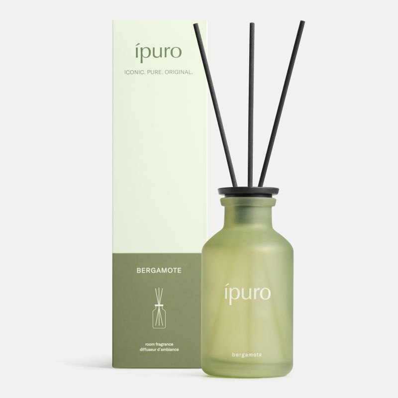 Ipuro Bergamote Diffuser (240 ml)
