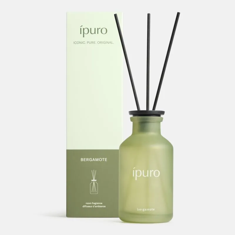 Ipuro Bergamote Diffuser (240 ml)