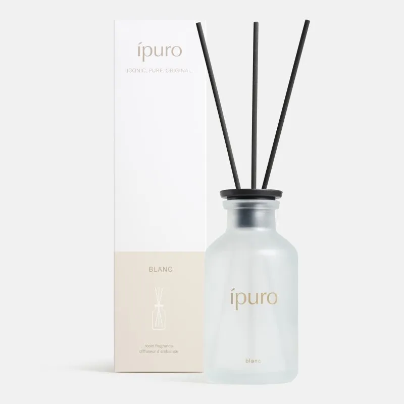 Ipuro Blanc Diffuser (240 ml)