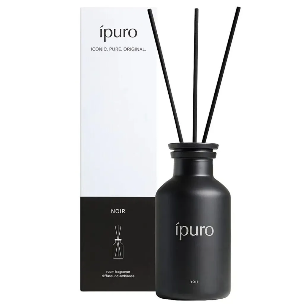Ipuro Noir Diffuser (240 ml)