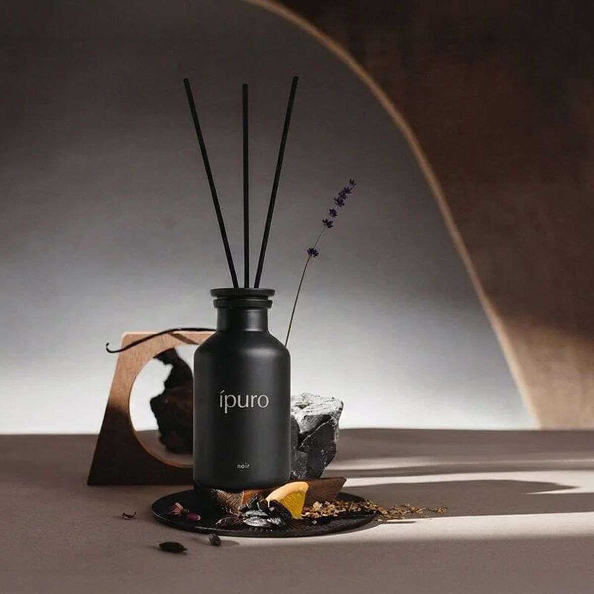 Ipuro Noir Diffuser (240 ml)