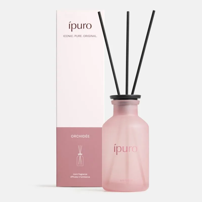 Ipuro Orchidee Diffuser (240 ml)