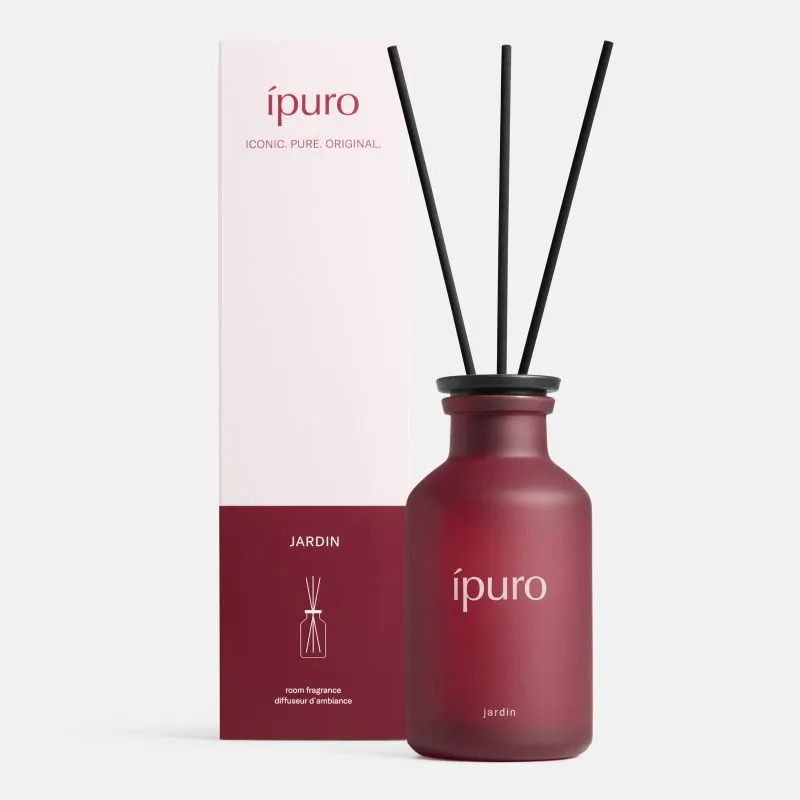 Ipuro Jardin Diffuser (240 ml)