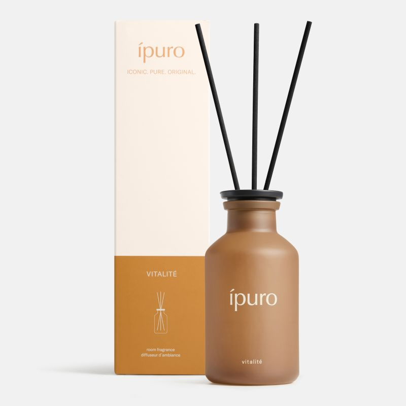 Ipuro Vitalite Diffuser (240 ml)