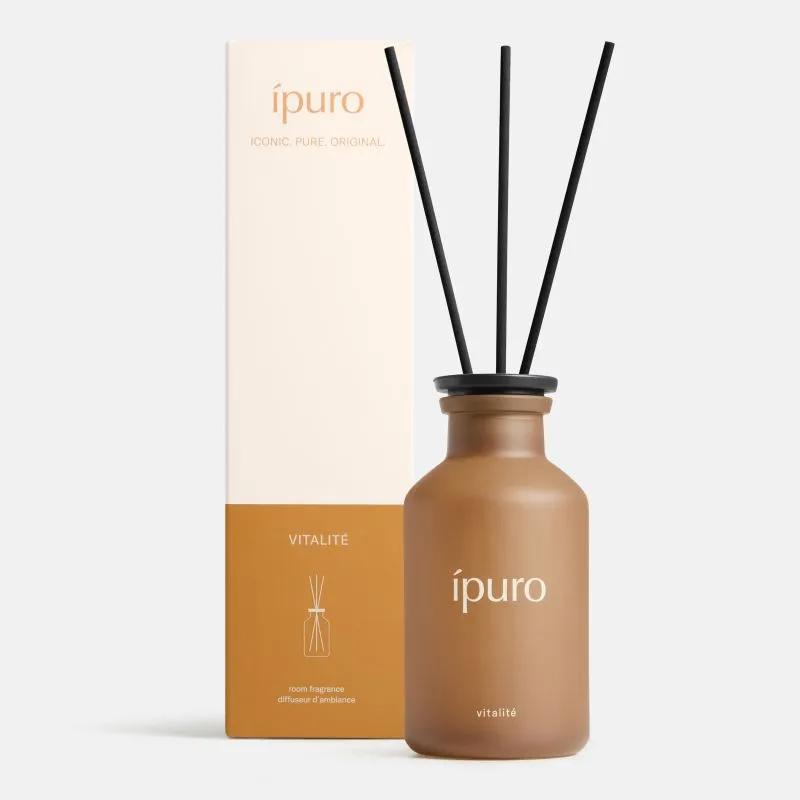 Ipuro Vitalite Diffuser (240 ml)