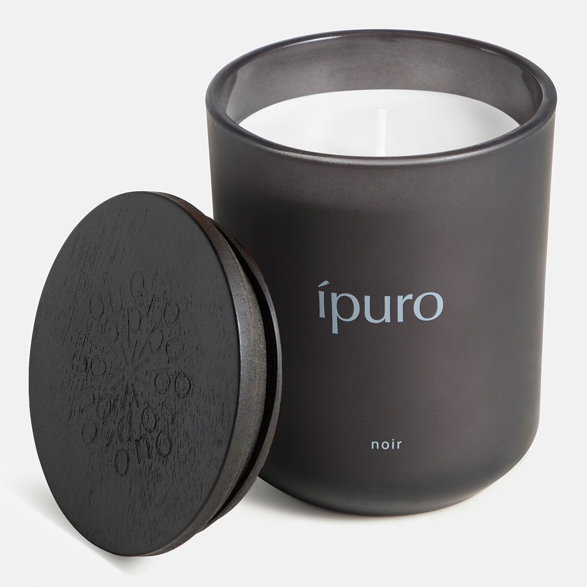 Ipuro Noir Kaars (270 gr)