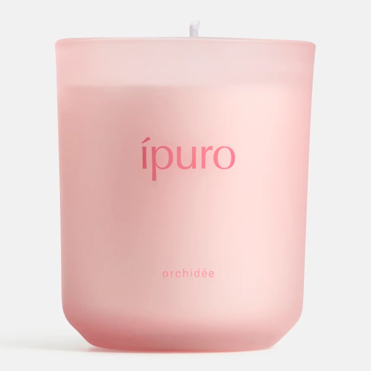 Ipuro Orchidee Kaars (270 gr) - image 2