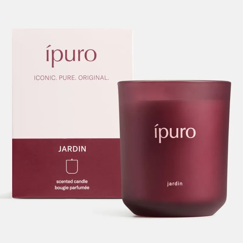 Ipuro Jardin Kaars (270 gr)