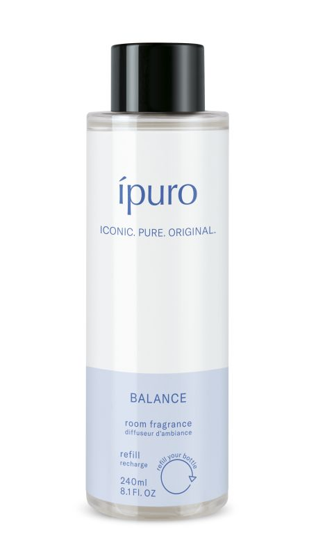 Ipuro Balance Refill (240 ml)