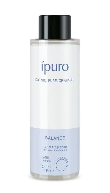 Ipuro Balance Refill (240 ml)