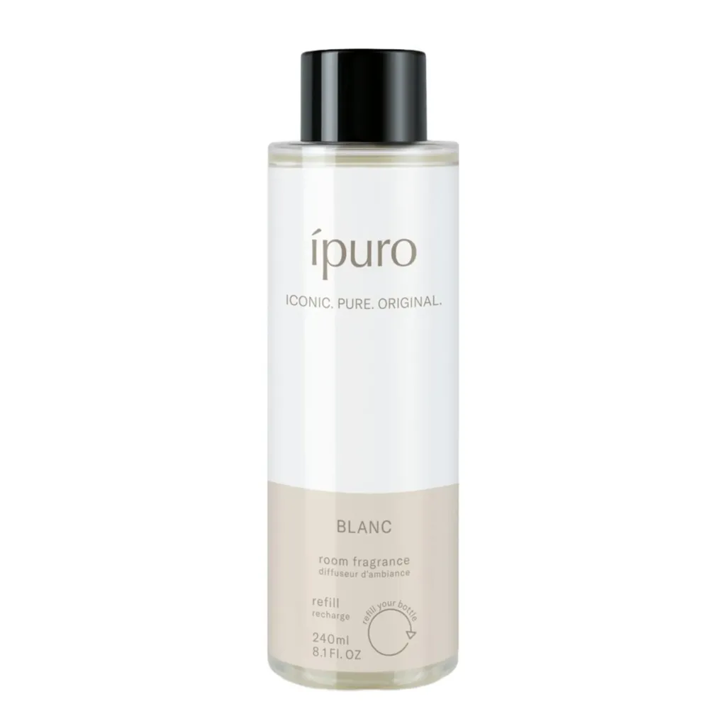 Ipuro Blanc Refill (240 ml)