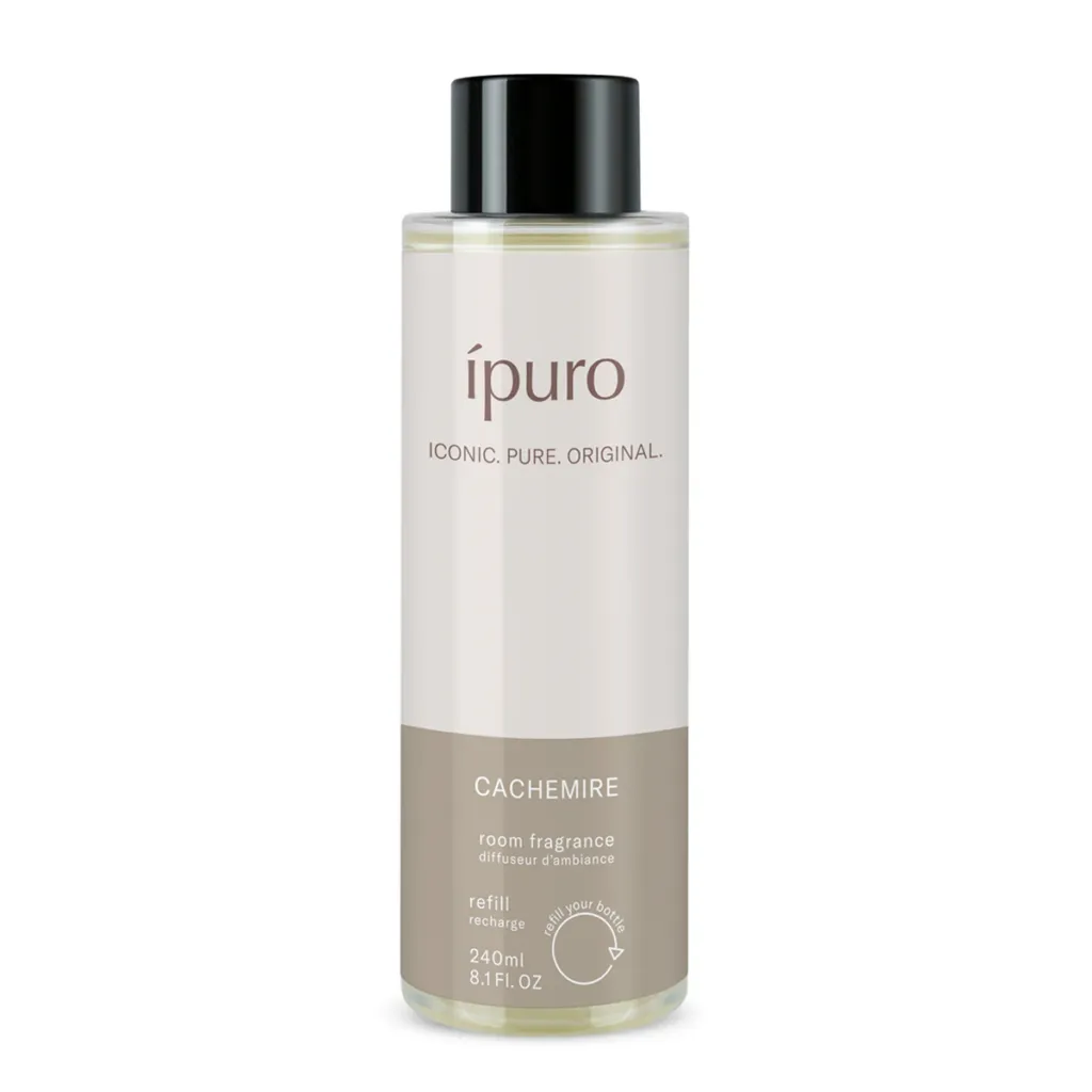 Ipuro Cachemire Refill (240 ml)