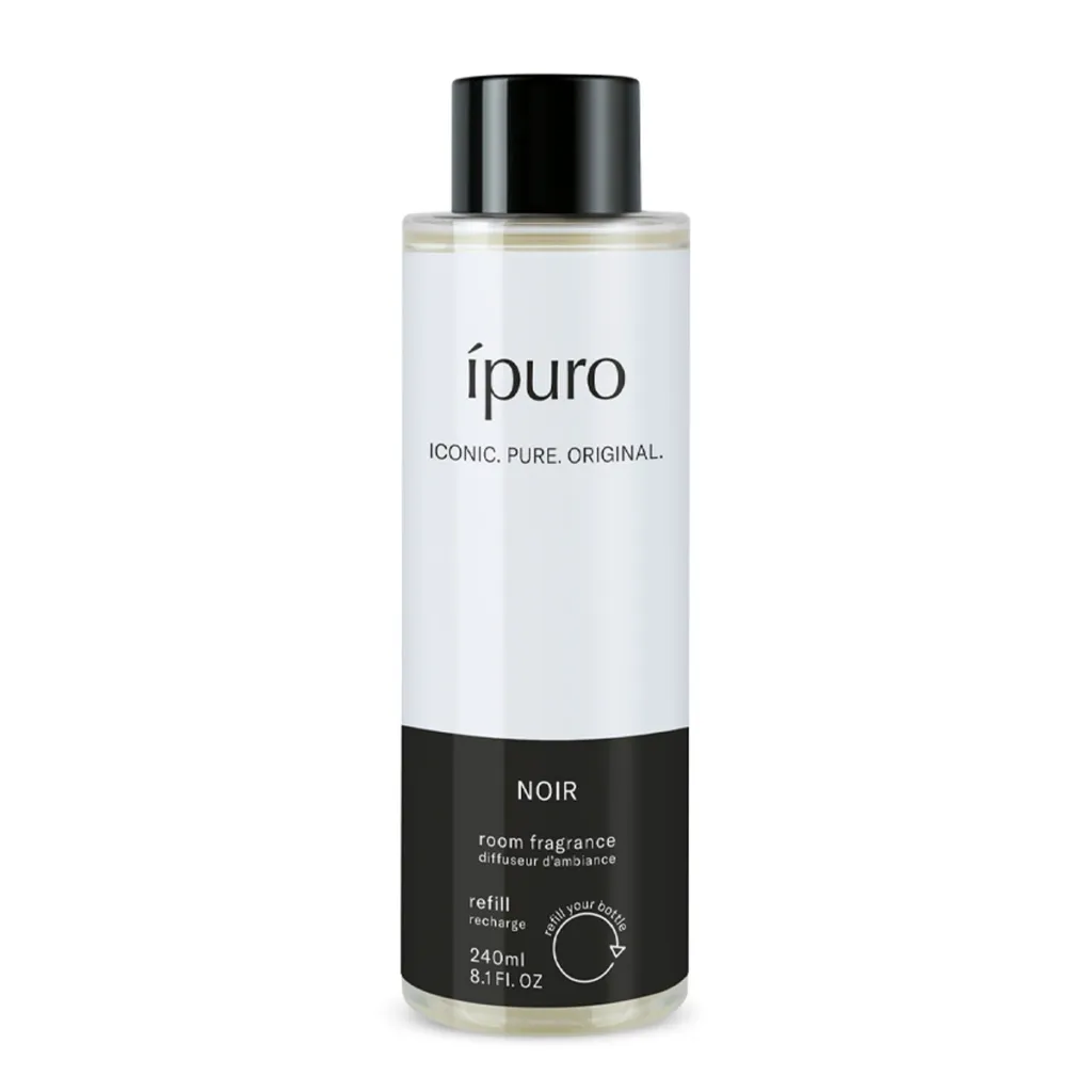 Ipuro Noir Refill (240 ml)