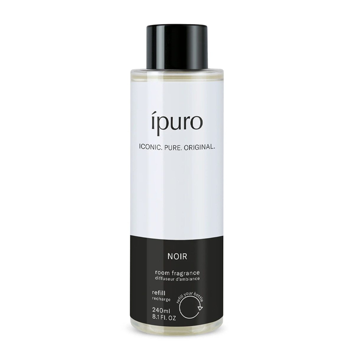 Ipuro Noir Refill (240 ml)
