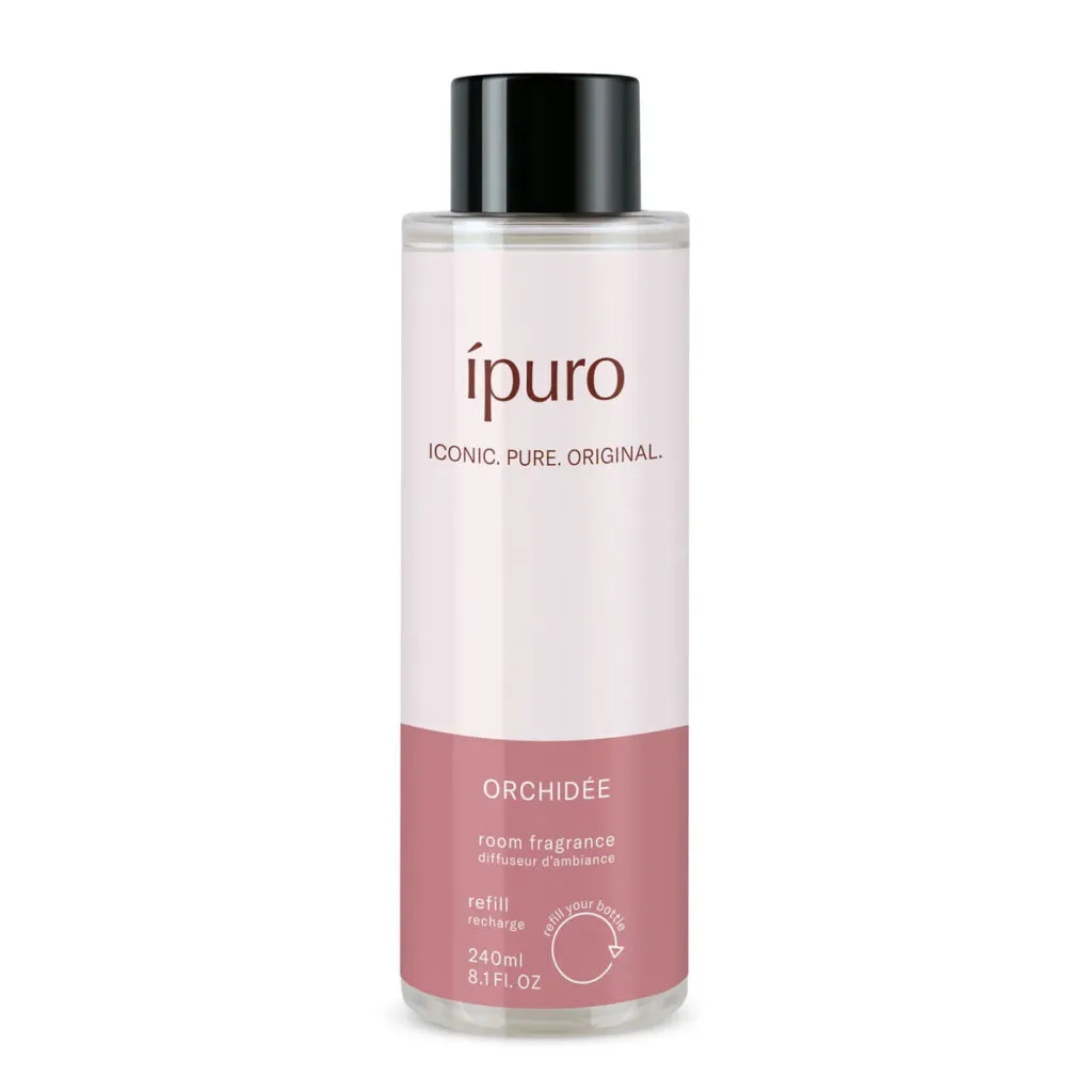 Ipuro Orchidee Refill (240 ml)