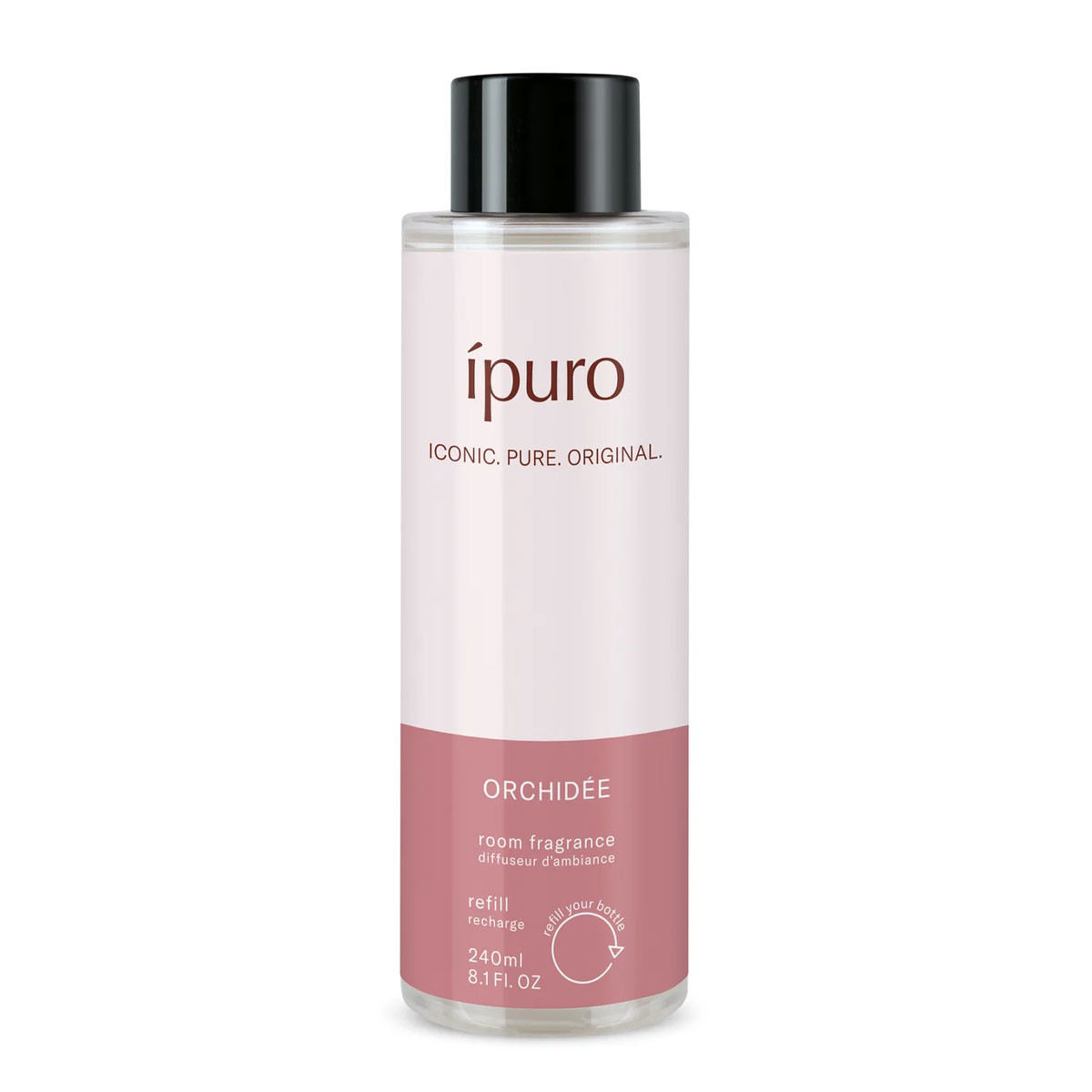 Ipuro Orchidee Refill (240 ml)