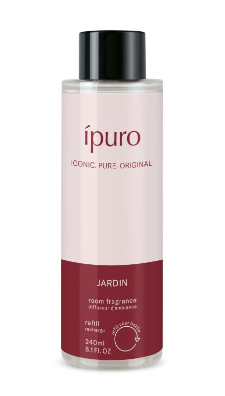 Ipuro Jardin Refill (240 ml)