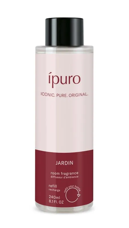 Ipuro Jardin Refill (240 ml)