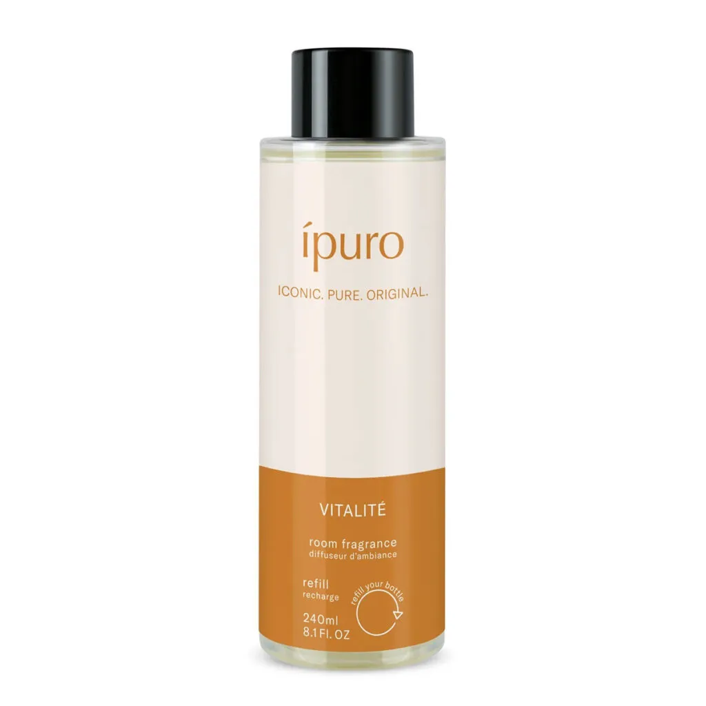 Ipuro Vitalite Refill (240 ml)