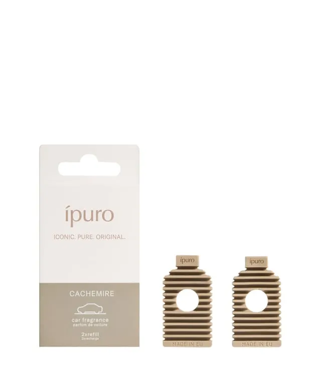 Ipuro Car Line Cachemire (18 gr)