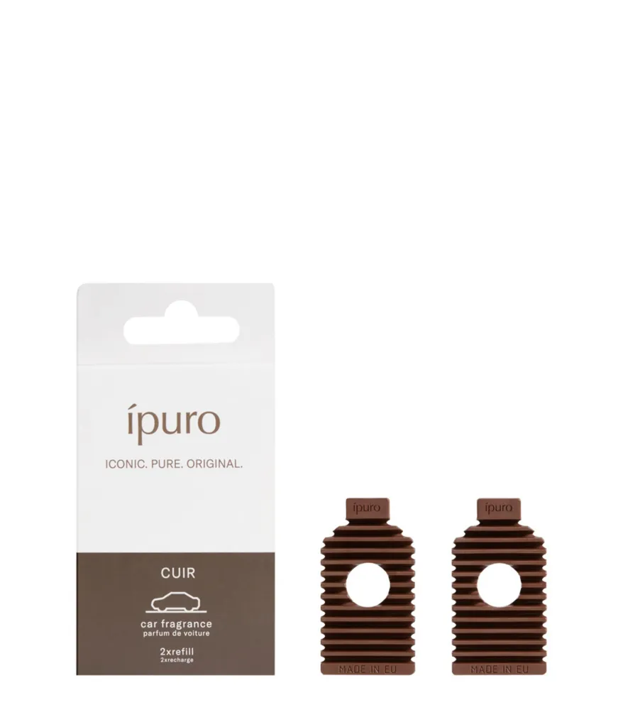 Ipuro Car Line Cuir (18 gr)