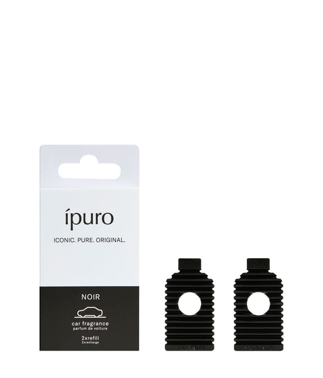 Ipuro Car Line Noir (18 gr)