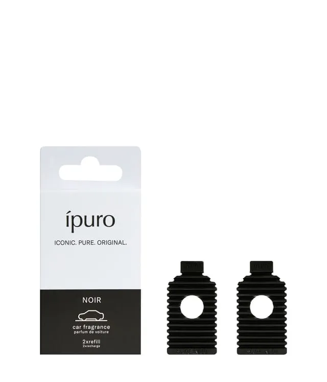 Ipuro Car Line Noir (18 gr)