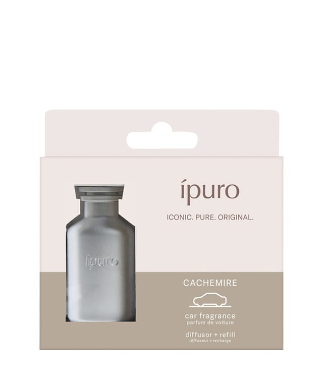 Ipuro Car Line Cachemire (1 set)