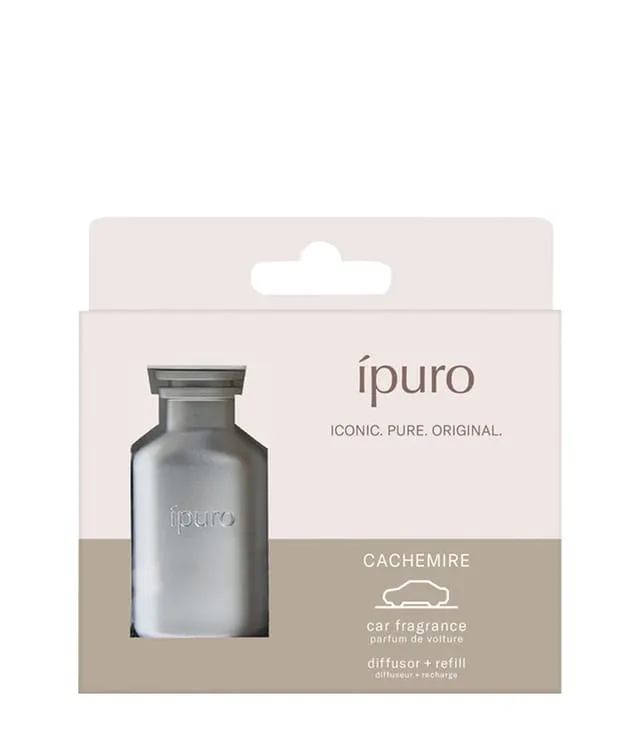 Ipuro Car Line Cachemire (1 set)