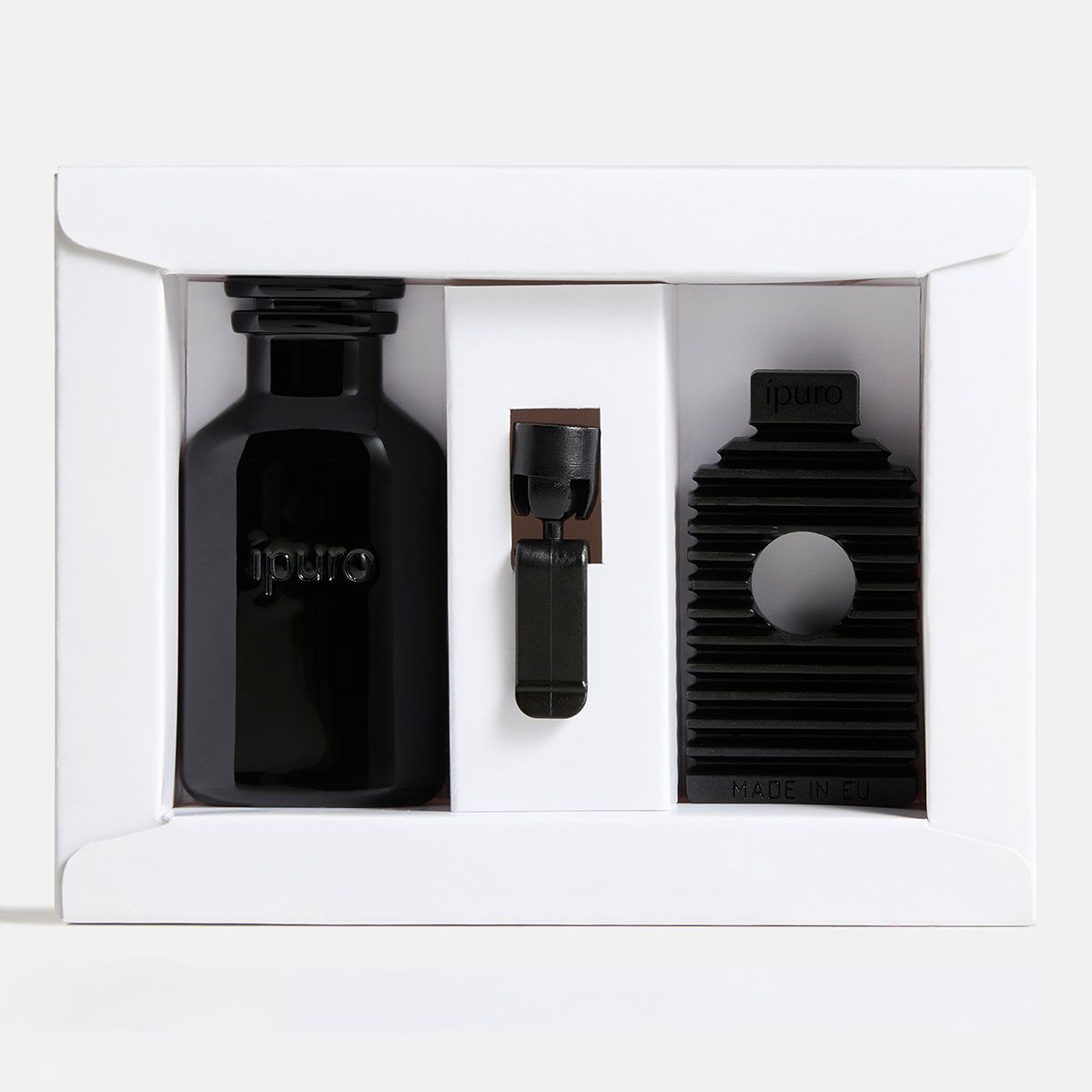 Ipuro Car Line Noir Set (9 gr)