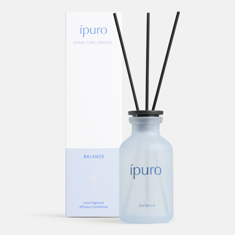 Ipuro Balance Diffuser (75 ml)