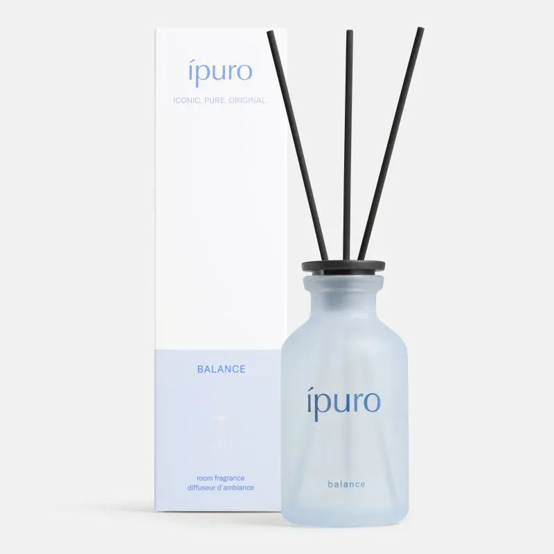 Ipuro Balance Diffuser (75 ml)