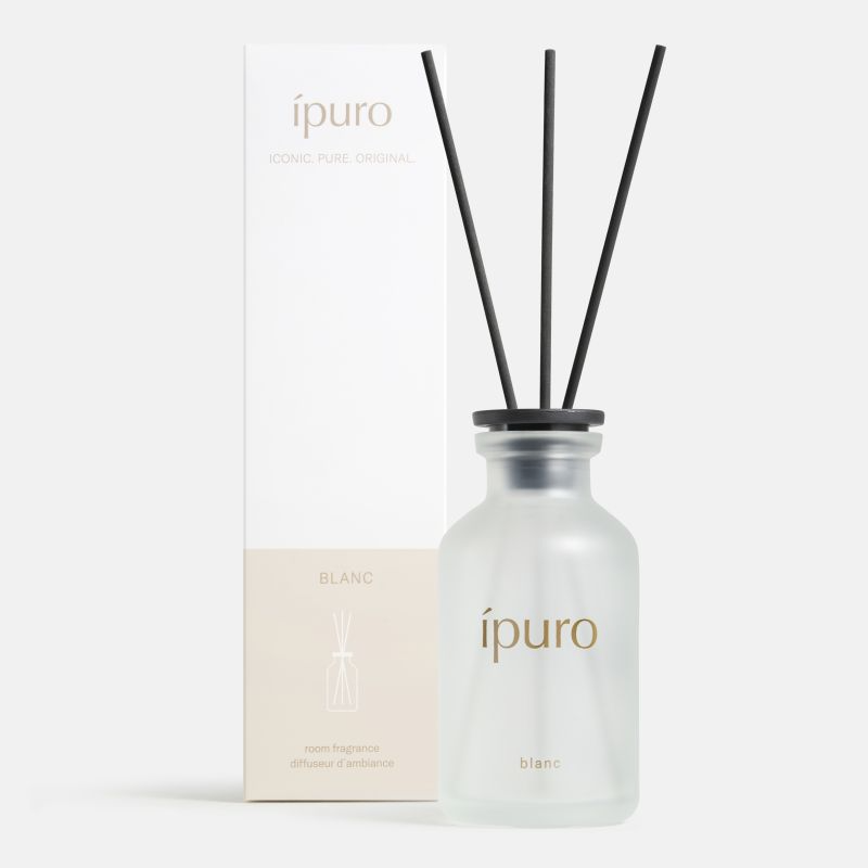 Ipuro Blanc Diffuser (75 ml)