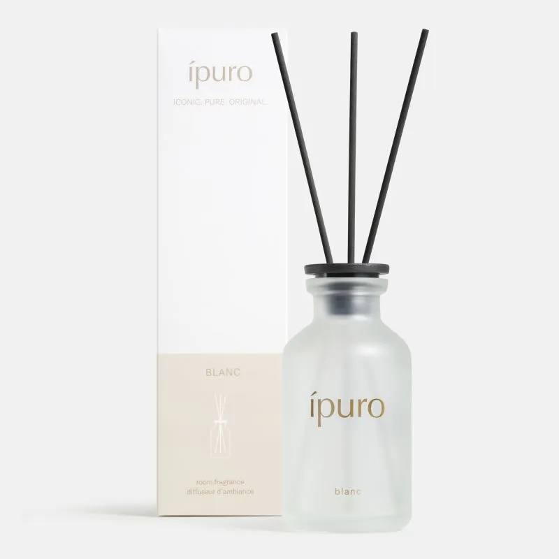 Ipuro Blanc Diffuser (75 ml)