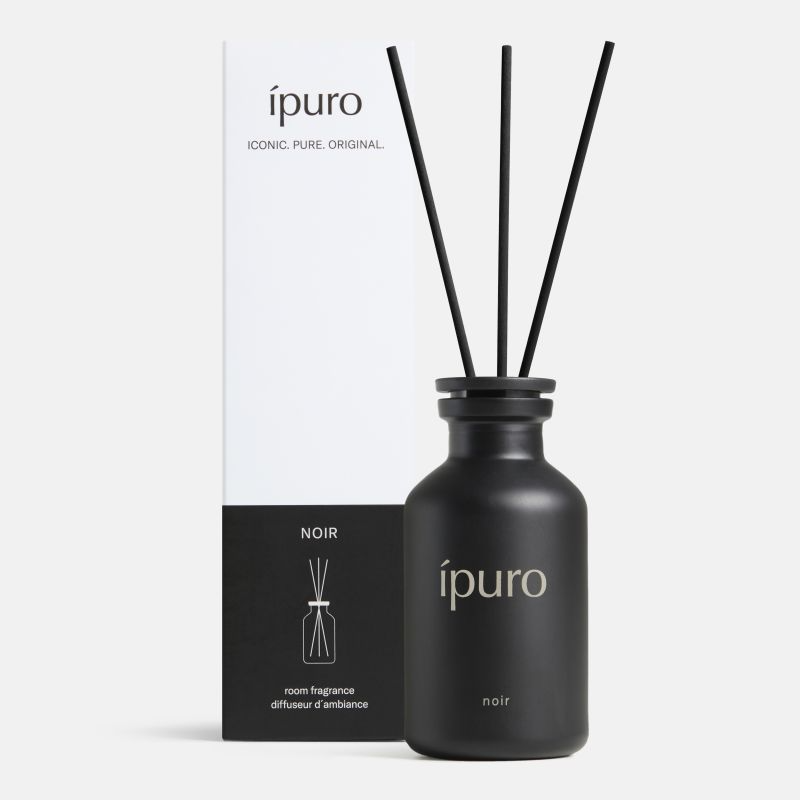 Ipuro Noir Diffuser (75 ml)