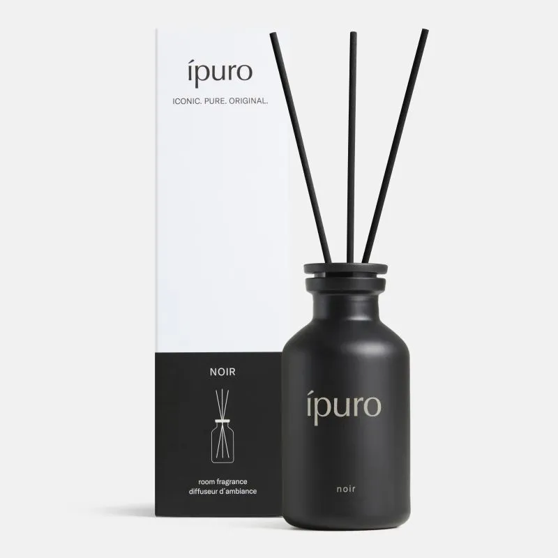Ipuro Noir Diffuser (75 ml)
