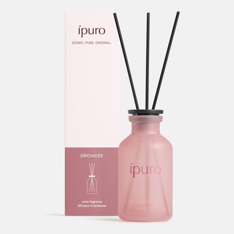 Ipuro Orchidee Diffuser (75 ml)