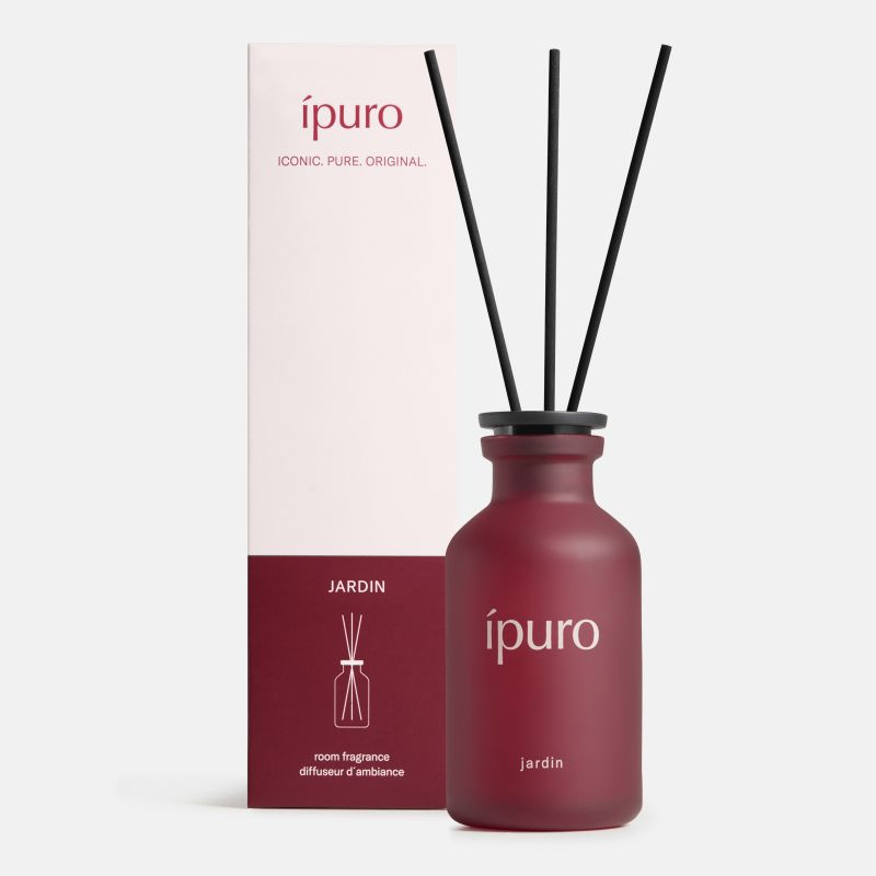 Ipuro Jardin Diffuser (75 ml)