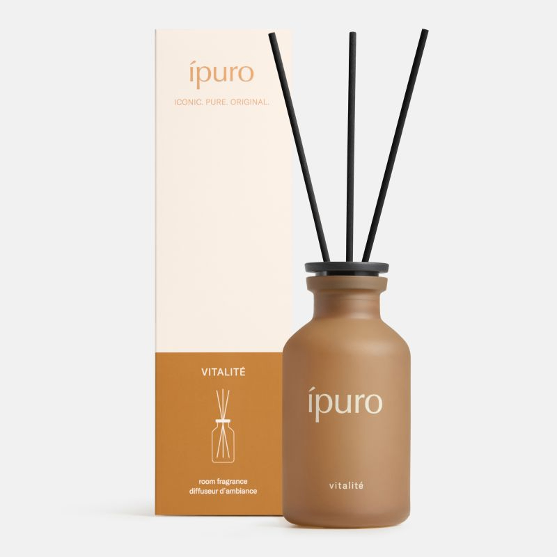 Ipuro Vitalite Diffuser (75 ml)