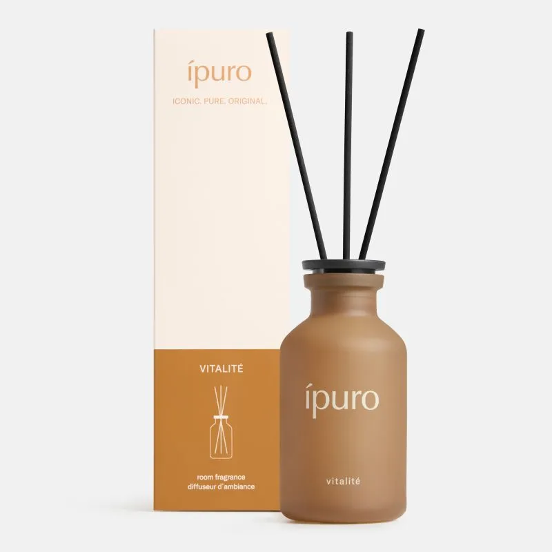Ipuro Vitalite Diffuser (75 ml)