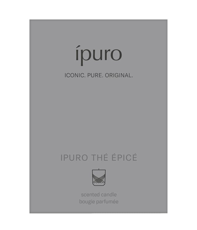 Ipuro The Epice Kaars (270 gr)