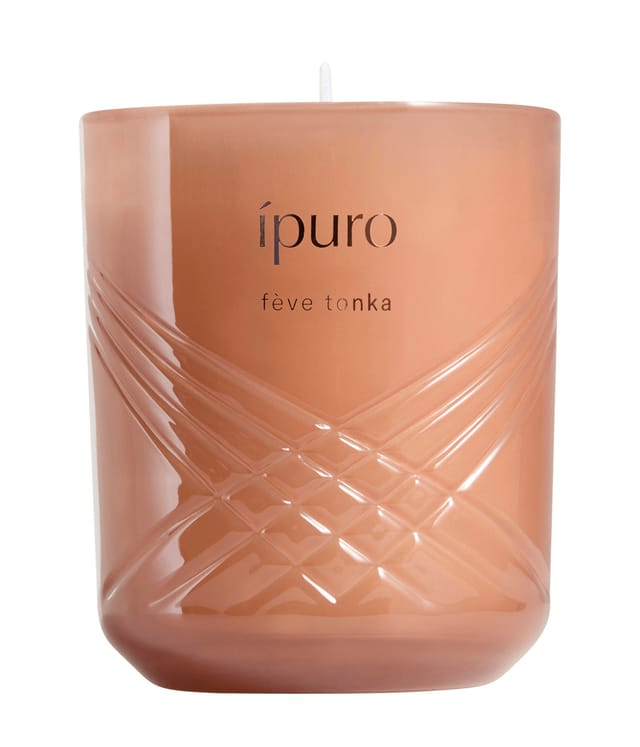 Ipuro Feve Tonka Kaars (270 gr) - image 3
