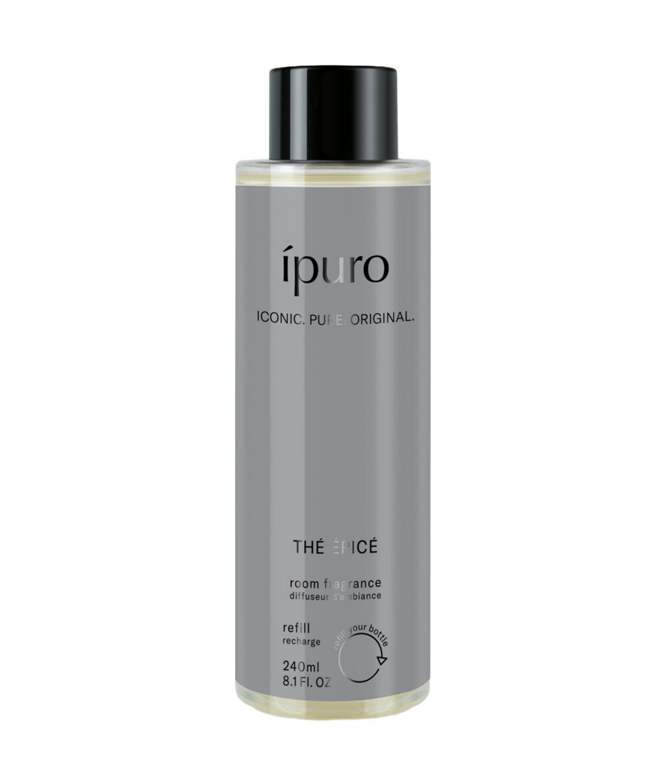 Ipuro The Epice Refill (240 ml)