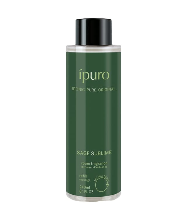 Ipuro Sage Sublime Refill (240 ml)