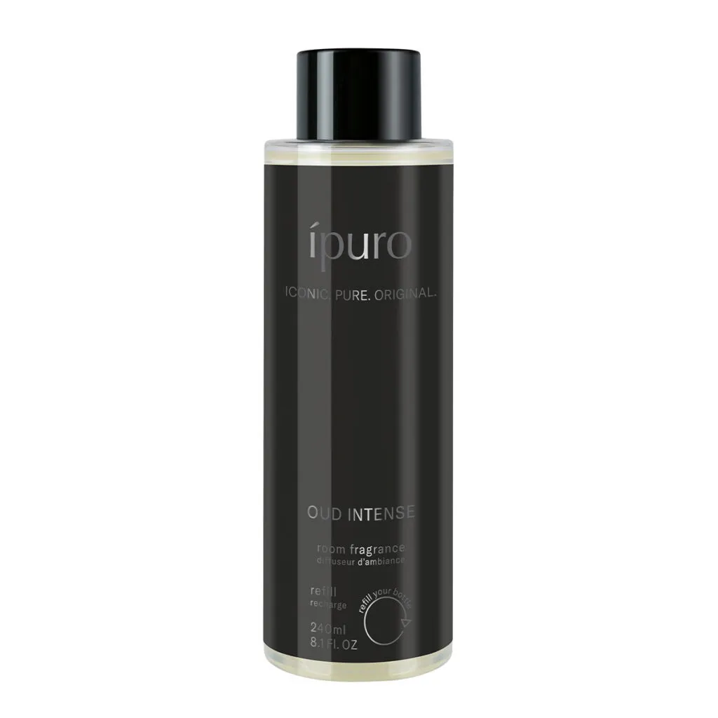 Ipuro Oud Intense Refill (240 ml)