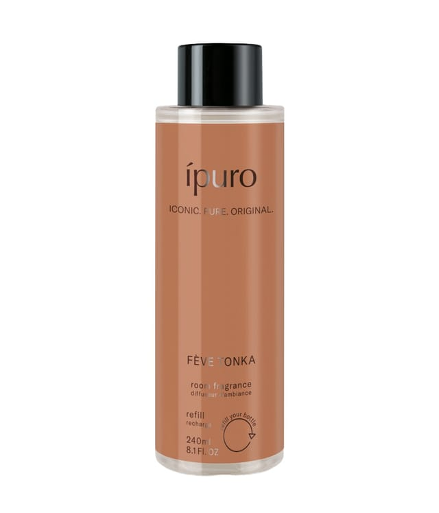 Ipuro Feve Tonka Refill (240 ml)