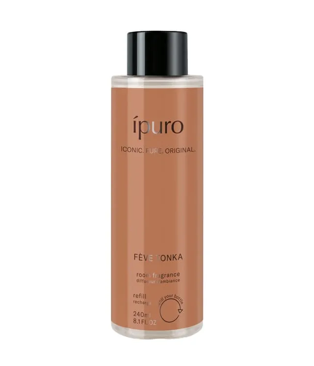 Ipuro Feve Tonka Refill (240 ml)